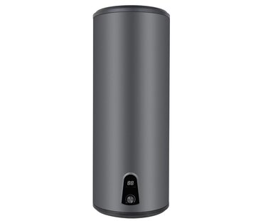 Quality Heating 150 Liter QH Wifi dual elektrische boiler met digitale bediening