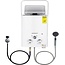 Geyser propane - Geyser GPL 6 litres/minute Chaudière