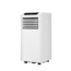 Tweede Kans Mobiele airco Wifi ontvochtigen en ventileren met raamafdichting en luchtreiniger 9000btu - 50064