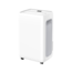 Nurion Déshumidificateur intelligent compact 20 litres Wifi avec filtre à charbon