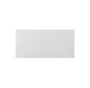 Quality Heating Quality Heating - Eco Slim Wifi white