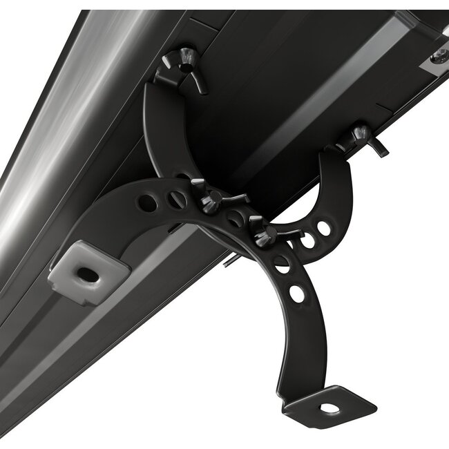 Infrarood terrasheater Caleo Wifi met afstandsbediening