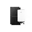 Fothermo Chauffe-eau solaire Fothermo 80 litres - eau chaude durable et efficace