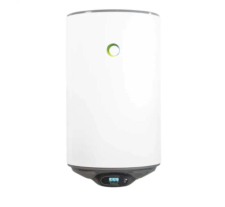 Fothermo zonnestroomboiler 80 liter – duurzame en efficiënt warm water