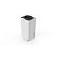 Déshumidificateur intelligent compact 12 Litres Wifi avec filtre à charbon Quality Cooling