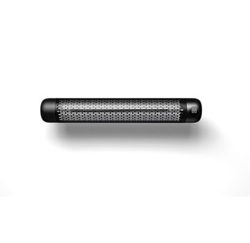Infrarood terrasheater ruby low glare 2000Watt Wifi