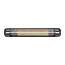 Infrarood terrasheater ruby low glare 2000Watt Wifi