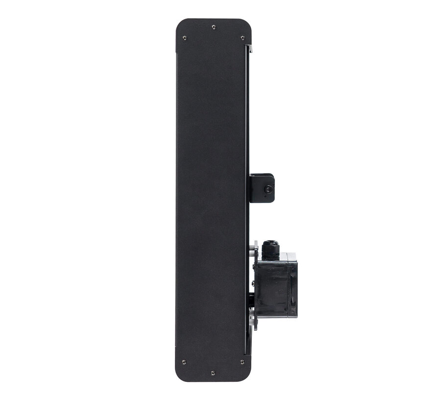 QH-Master infrarood heater 6000Watt