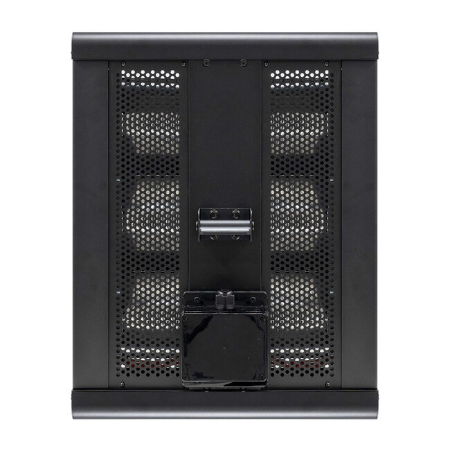 QH-Master chauffage infrarouge 6000Watt