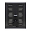 QH-Master infrarood heater 6000Watt