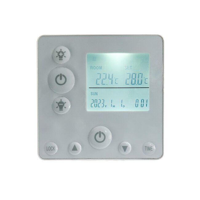 télécommande HH LED Wifi