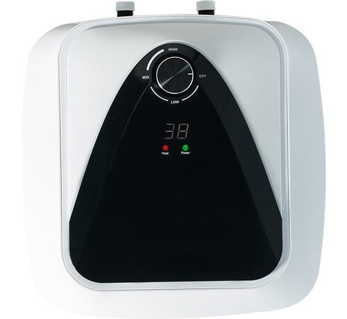 Quality Heating Chaudière de cuisine 10 litres Extra Life Quality Heating