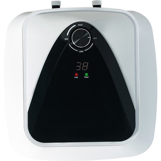10 Liter keukenboiler Extra Life Quality Heating