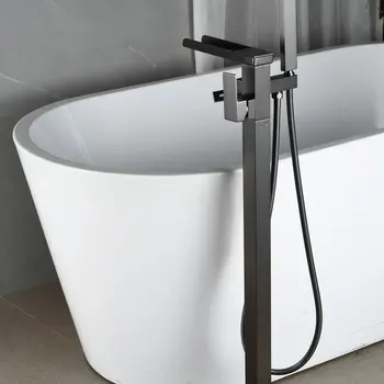 Mitigeur de baignoire indépendant