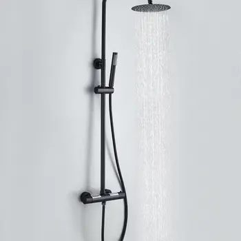 Douche de pluie
