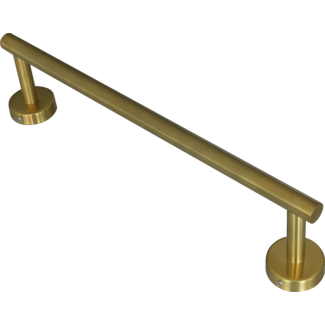 Nurion Porte-serviettes or rond