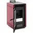Pelletkachel - 6kW - voor 40-60 m2 - 5 niveaus - timer - CR10-2