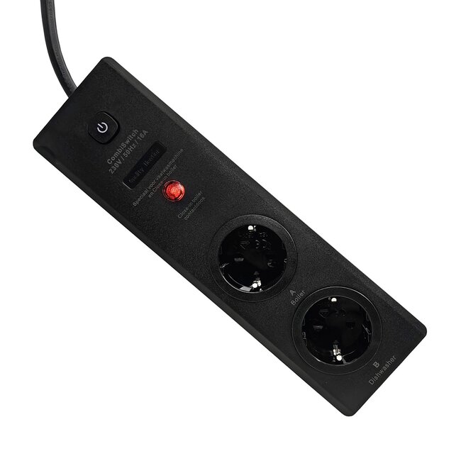 Distributeur d'énergie Combiswitch QH