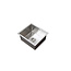Nurion Evier inox 45 x 40 - Evier de cuisine - Eviers de cuisine - Evier de cuisine - sans trou de robinetterie