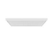 Quality Heating QH-6H Panneau infrarouge série Prestige 94 x 64 cm - 1800Watt