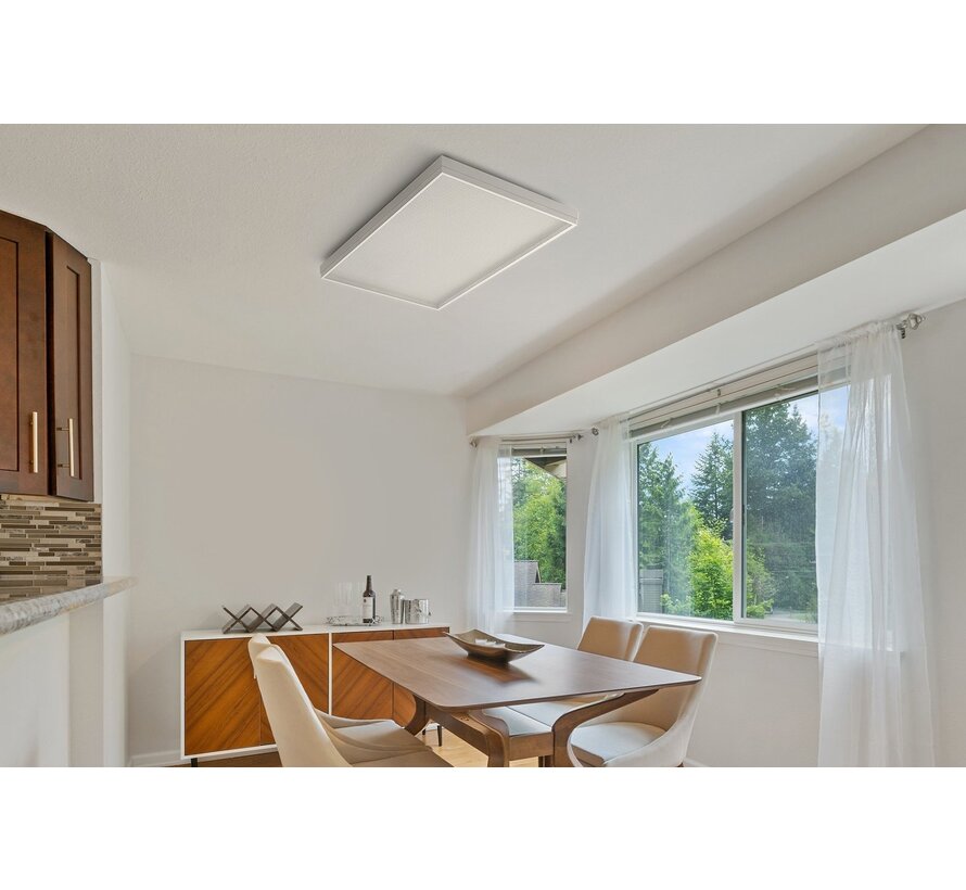 QH-6H Prestige Serie infraroodpaneel 94 x 64 cm - 1800Watt