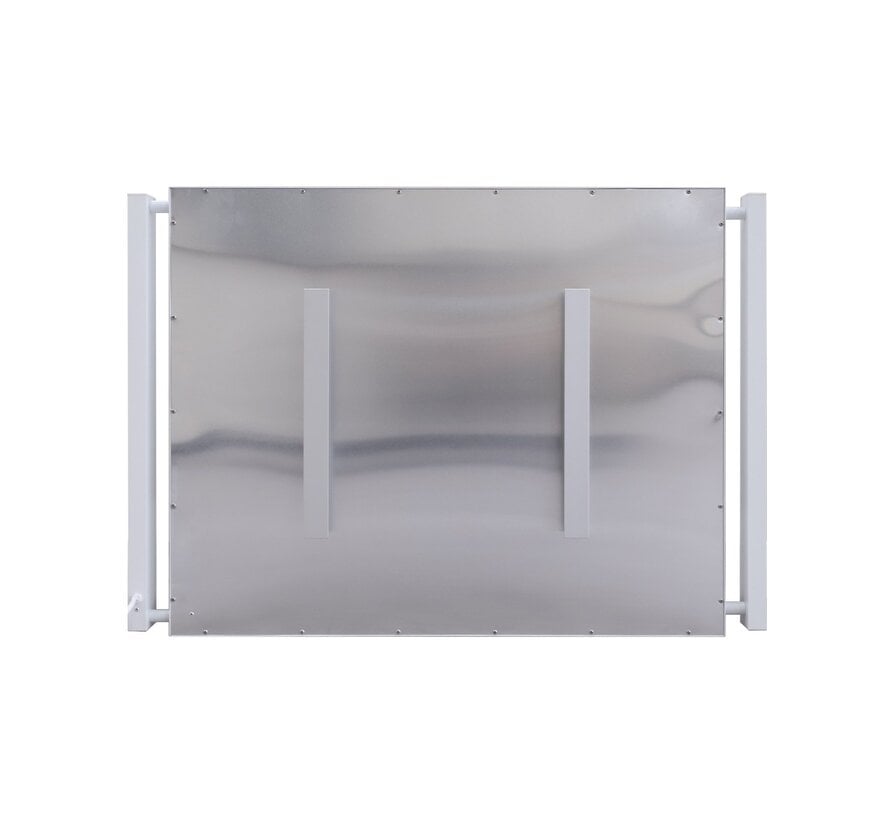 QH-6H LED Prestige Serie infraroodpaneel 90 x 64 cm - 1540Watt