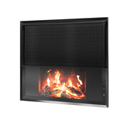 Quality Heating Evolux Infrarood paneel haard LCD 1700Watt