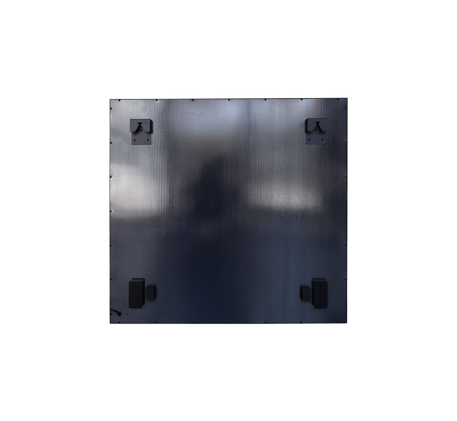 Evolux Infrarood paneel haard LCD 1700Watt
