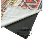 Vloerkleed verwarming plug & heat