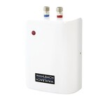Doorstroomboilers