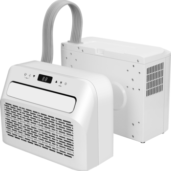 Caravan airco 5000BTU