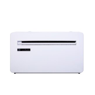 Nurion Nurion Airco monoblock 10000BTU koelen en verwarmen