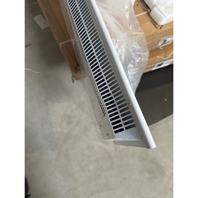 2ekans | Quality Heating - Eco Slim Wifi white - SALE! Eco Slim - 142 x 5 x 40 cm - 3000Watt
