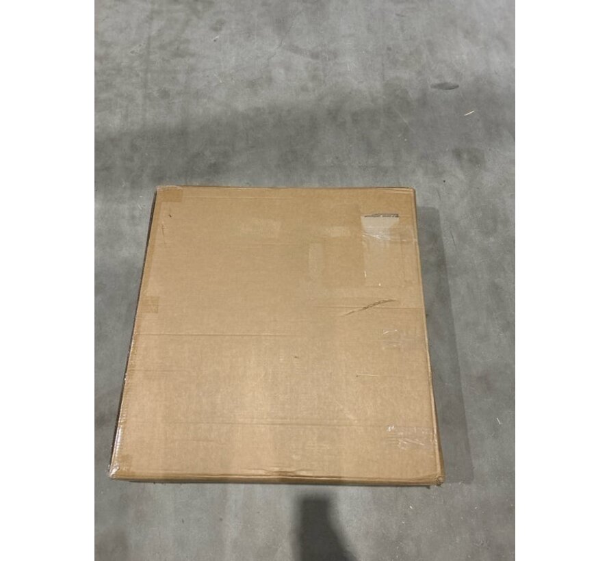 2ekans | QH-6H Prestige Serie infraroodpaneel 64 x 65 cm - 1200Watt  - QH-H6 Prestige Serie infraroodpaneel 64 x 64 cm - 1200Watt