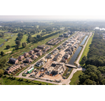 13 nieuwbouw woningen Wickevoort