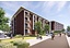 63 nieuwbouw appartementen Kampen