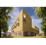 30 nieuwbouw appartementen Swifterbant