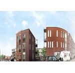 10 nieuwbouw appartementen Kampen