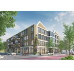 38 nieuwbouw appartementen Vathorst Amersfoort