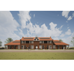 8 nieuwbouw woningen te Scheerwolde
