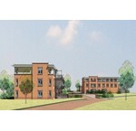 26 NOM-appartementen Putten
