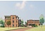 26 NOM-appartementen Putten