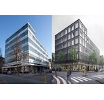 168 Studentenwoningen Amsterdam