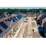 43 logements à Rimpeler Putten