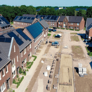 43 logements à Rimpeler Putten