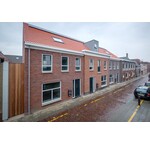 6 nieuwbouw appartementen Genemuiden