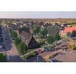 14 woningen Sint Jansklooster