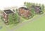 75 appartementen Arnhem