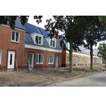 19 woningen in Vollenhove