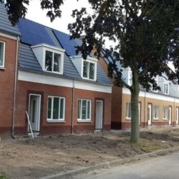 19 logements à Vollenhove